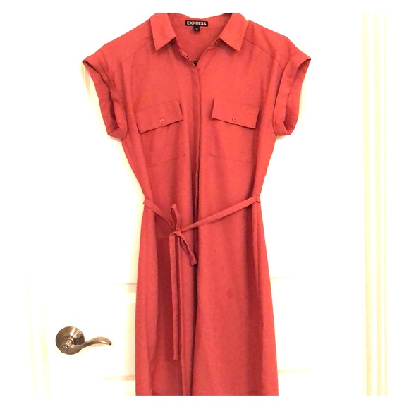 Dress - Picture 1 of 2